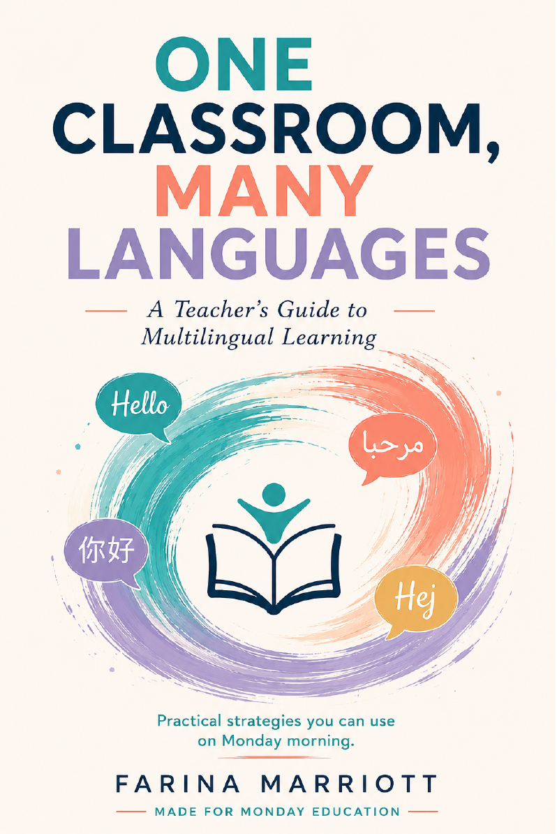 One Classroom, Many Languages