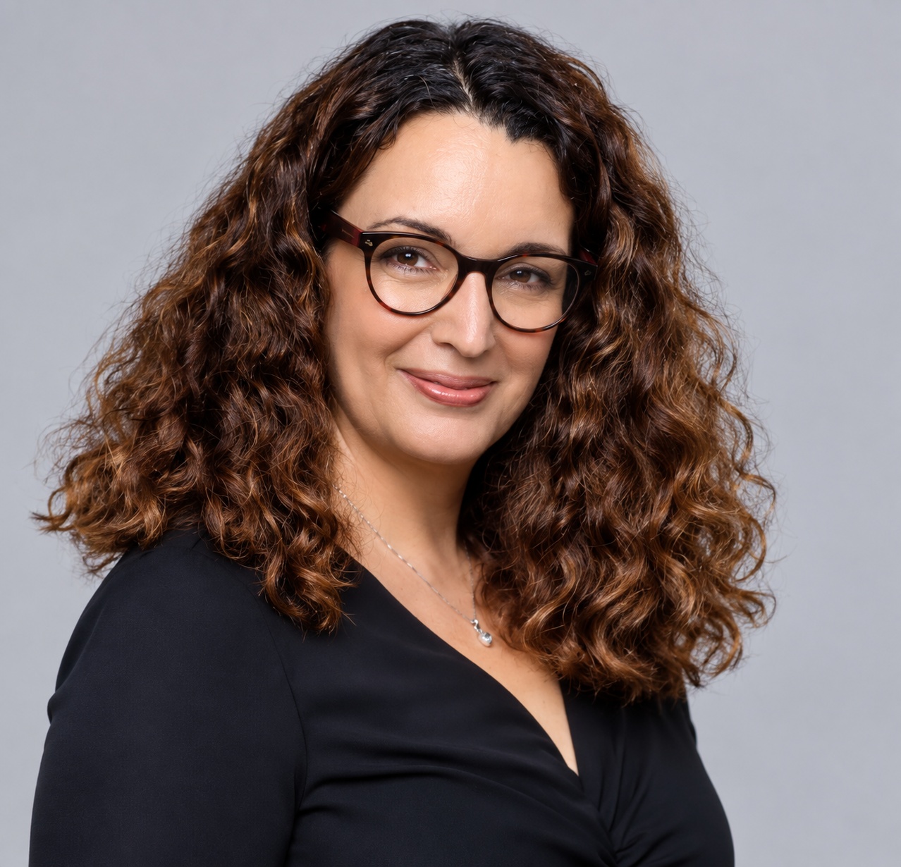 Farina Marriott