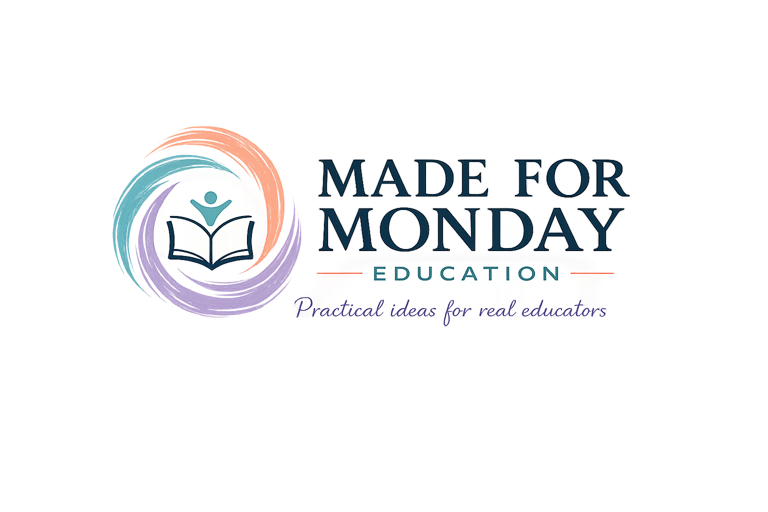 Made for Monday Education — Practical ideas for real educators